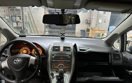 Toyota Auris II, 2007 год, 620 000 рублей, 27 фотография