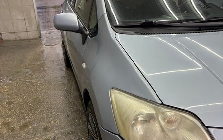 Toyota Auris II, 2007 год, 620 000 рублей, 23 фотография