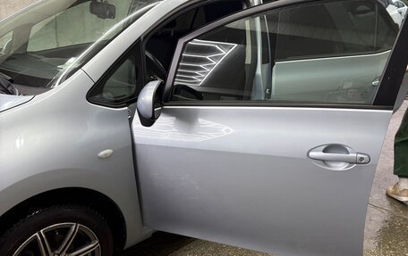 Toyota Auris II, 2007 год, 620 000 рублей, 22 фотография