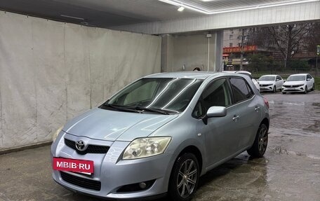 Toyota Auris II, 2007 год, 620 000 рублей, 13 фотография