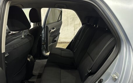 Toyota Auris II, 2007 год, 620 000 рублей, 29 фотография