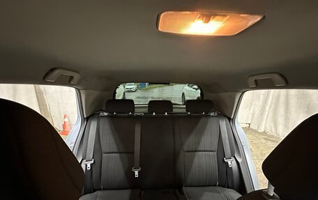 Toyota Auris II, 2007 год, 620 000 рублей, 30 фотография