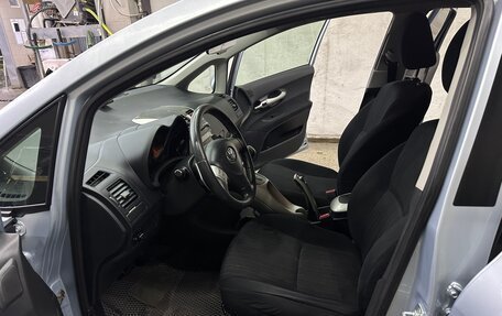 Toyota Auris II, 2007 год, 620 000 рублей, 32 фотография