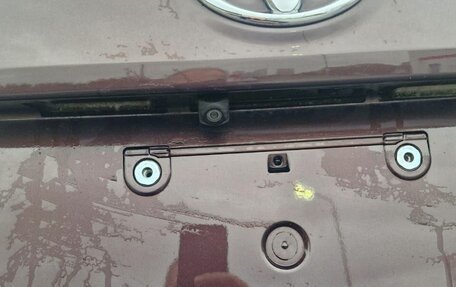 Toyota Passo III, 2016 год, 880 000 рублей, 9 фотография