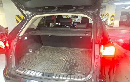 Lexus NX I, 2019 год, 3 750 000 рублей, 4 фотография