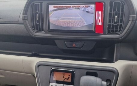 Toyota Passo III, 2016 год, 880 000 рублей, 7 фотография