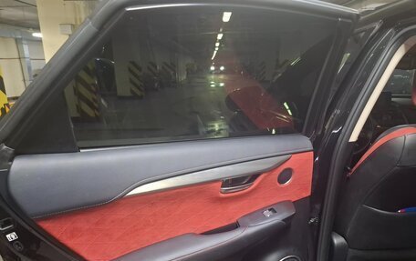 Lexus NX I, 2019 год, 3 750 000 рублей, 9 фотография