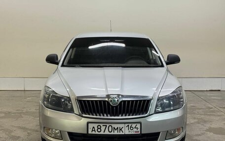 Skoda Octavia, 2010 год, 577 000 рублей, 3 фотография