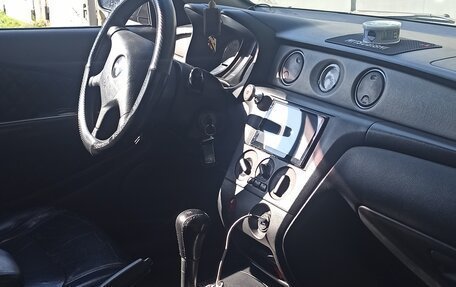 Mitsubishi Outlander III рестайлинг 3, 2002 год, 500 000 рублей, 2 фотография