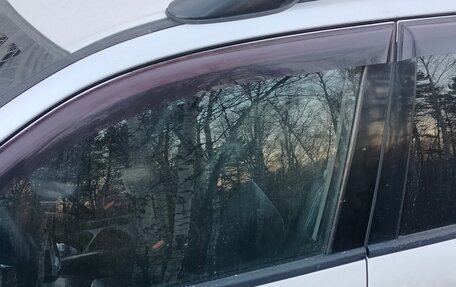 Mitsubishi Outlander III рестайлинг 3, 2002 год, 500 000 рублей, 6 фотография