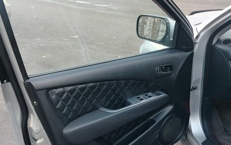 Mitsubishi Outlander III рестайлинг 3, 2002 год, 500 000 рублей, 10 фотография