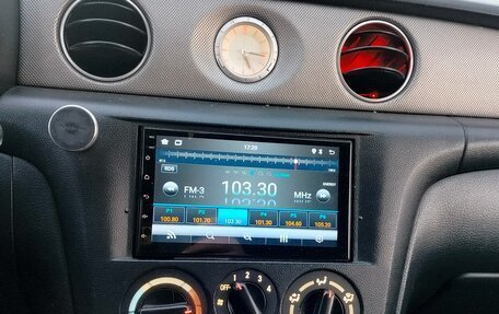 Mitsubishi Outlander III рестайлинг 3, 2002 год, 500 000 рублей, 8 фотография