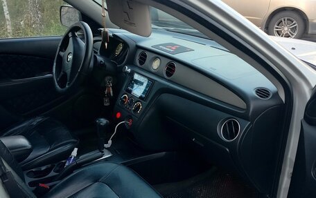 Mitsubishi Outlander III рестайлинг 3, 2002 год, 500 000 рублей, 13 фотография