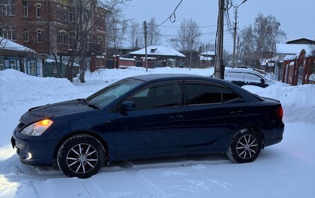 Toyota Allion, 2004 год, 855 000 рублей, 3 фотография