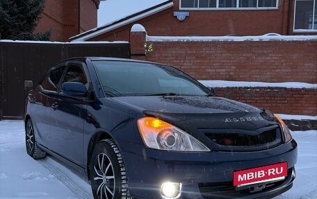 Toyota Allion, 2004 год, 855 000 рублей, 2 фотография