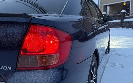 Toyota Allion, 2004 год, 855 000 рублей, 7 фотография