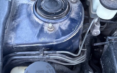 Toyota Allion, 2004 год, 855 000 рублей, 13 фотография