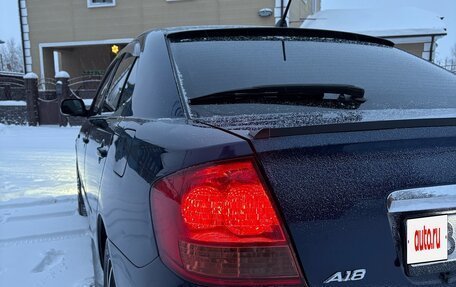 Toyota Allion, 2004 год, 855 000 рублей, 8 фотография