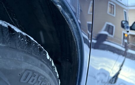 Toyota Allion, 2004 год, 855 000 рублей, 10 фотография