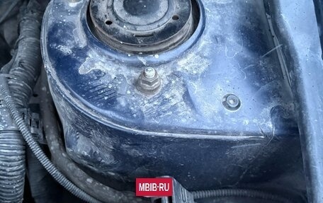 Toyota Allion, 2004 год, 855 000 рублей, 14 фотография