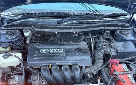 Toyota Allion, 2004 год, 855 000 рублей, 18 фотография