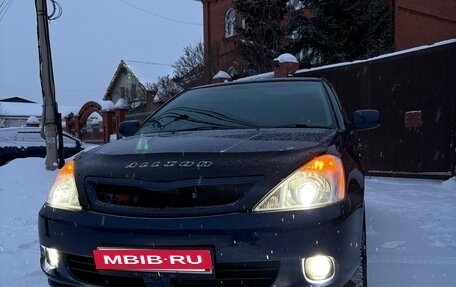 Toyota Allion, 2004 год, 855 000 рублей, 6 фотография