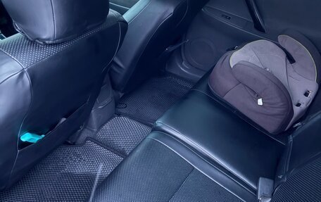 Toyota Allion, 2004 год, 855 000 рублей, 24 фотография