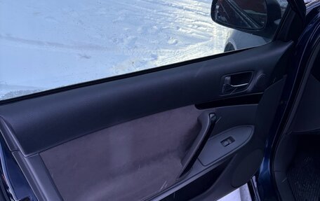 Toyota Allion, 2004 год, 855 000 рублей, 25 фотография