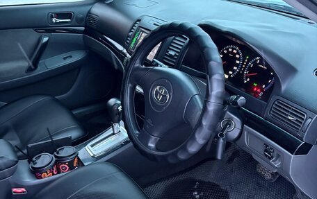 Toyota Allion, 2004 год, 855 000 рублей, 21 фотография