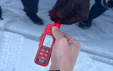 Toyota Allion, 2004 год, 855 000 рублей, 29 фотография