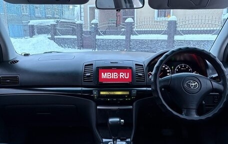 Toyota Allion, 2004 год, 855 000 рублей, 23 фотография