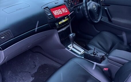 Toyota Allion, 2004 год, 855 000 рублей, 22 фотография