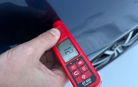 Toyota Allion, 2004 год, 855 000 рублей, 34 фотография