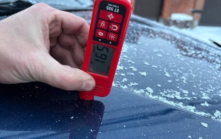 Toyota Allion, 2004 год, 855 000 рублей, 38 фотография