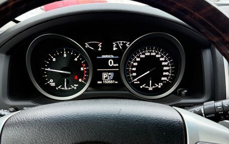 Toyota Land Cruiser 200, 2013 год, 4 350 000 рублей, 15 фотография