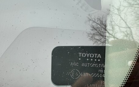 Toyota Land Cruiser 200, 2013 год, 4 350 000 рублей, 16 фотография