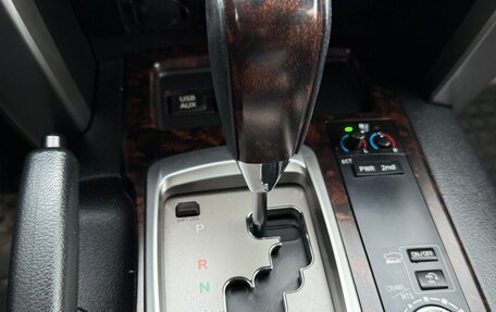 Toyota Land Cruiser 200, 2013 год, 4 350 000 рублей, 13 фотография