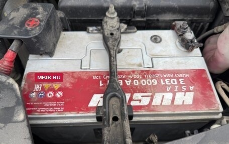 Toyota Land Cruiser 200, 2013 год, 4 350 000 рублей, 17 фотография