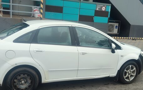 Fiat Linea, 2011 год, 480 000 рублей, 4 фотография