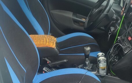 Fiat Linea, 2011 год, 480 000 рублей, 6 фотография