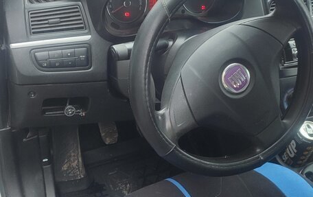 Fiat Linea, 2011 год, 480 000 рублей, 7 фотография