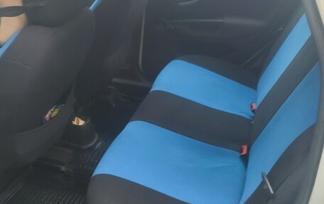 Fiat Linea, 2011 год, 480 000 рублей, 5 фотография