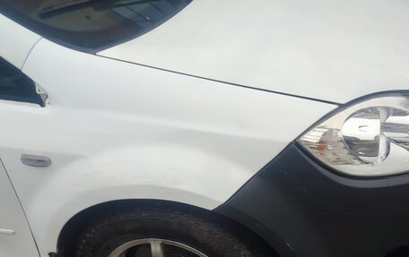 Fiat Linea, 2011 год, 480 000 рублей, 15 фотография