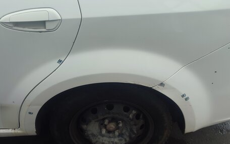 Fiat Linea, 2011 год, 480 000 рублей, 13 фотография