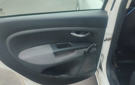 Fiat Linea, 2011 год, 480 000 рублей, 11 фотография