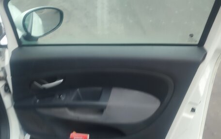 Fiat Linea, 2011 год, 480 000 рублей, 9 фотография