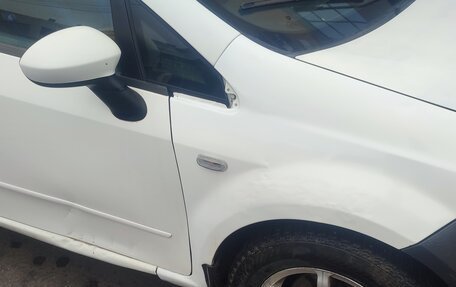 Fiat Linea, 2011 год, 480 000 рублей, 14 фотография