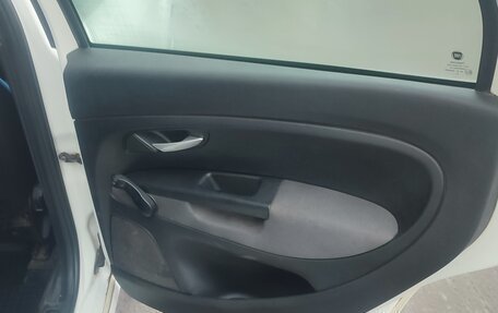 Fiat Linea, 2011 год, 480 000 рублей, 10 фотография