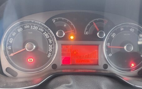 Fiat Linea, 2011 год, 480 000 рублей, 17 фотография