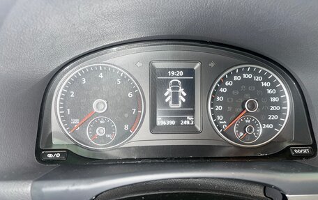 Volkswagen Touran III, 2013 год, 850 000 рублей, 15 фотография